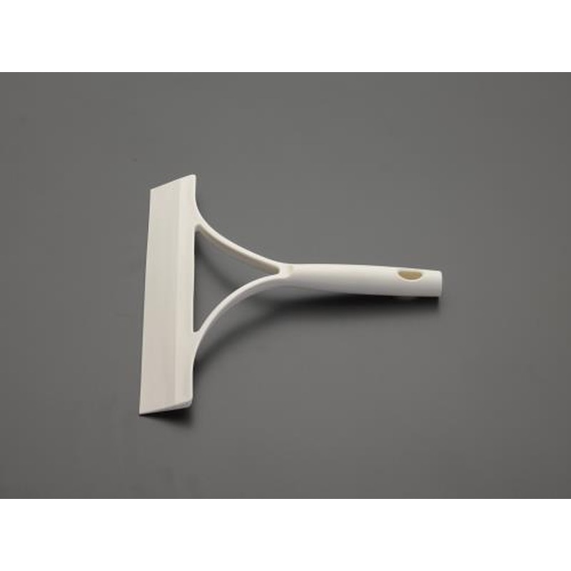 エスコ EA928AY-85 250x230mm水切りワイパー 1個（ご注文単位1個）【直送品】