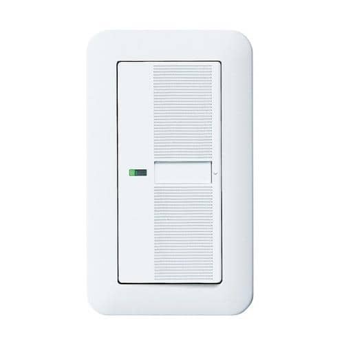 エスコ EA940CF-144 100V/15A 埋込ほたるスイッチ(3路) 1個 （ご注文単位1個）【直送品】