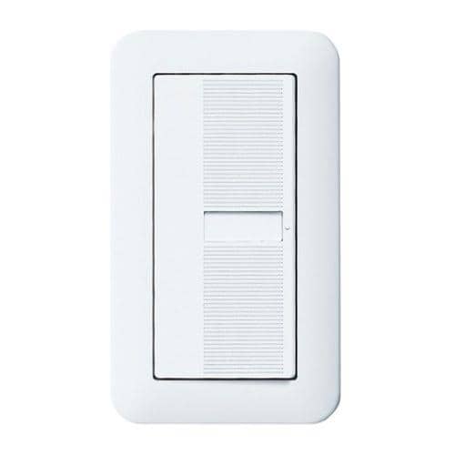 エスコ EA940CF-146 300V/15A 埋込ネームスイッチ(3路) 1個 （ご注文単位1個）【直送品】