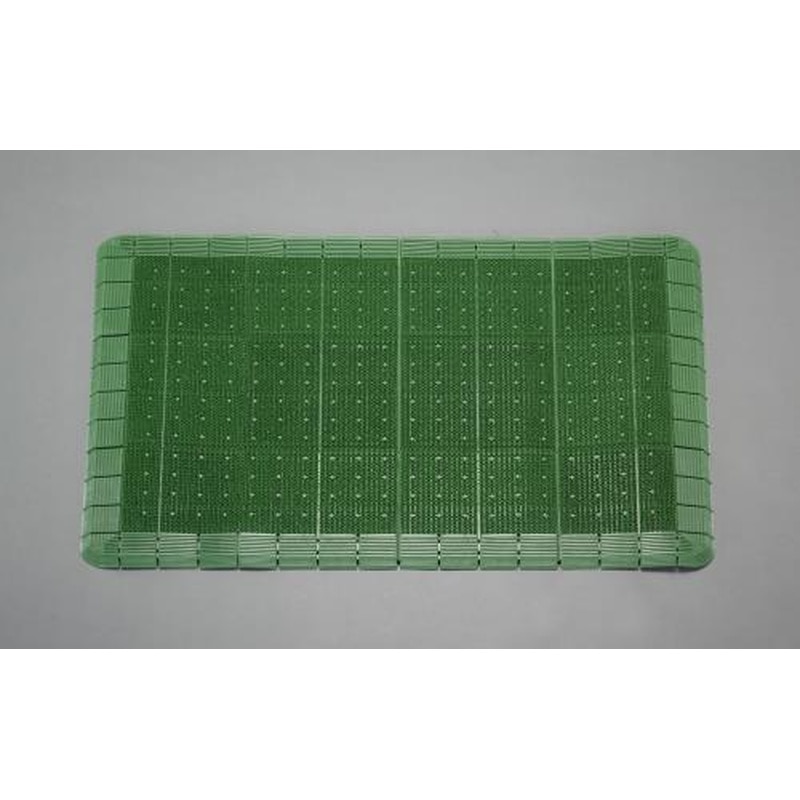 エスコ EA997RX-101 600x900mm泥落しマット(細かい泥落し) 1個（ご注文単位1個）【直送品】