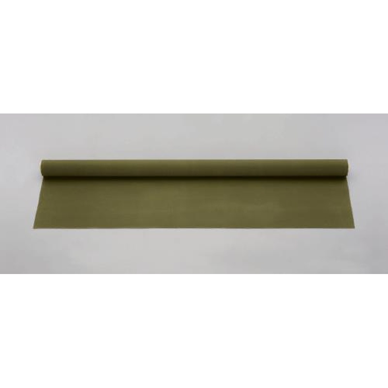 エスコ EA911AK-2 0.92x2m/0.8mm綿帆布(9号/OD色) 1個（ご注文単位1個）【直送品】