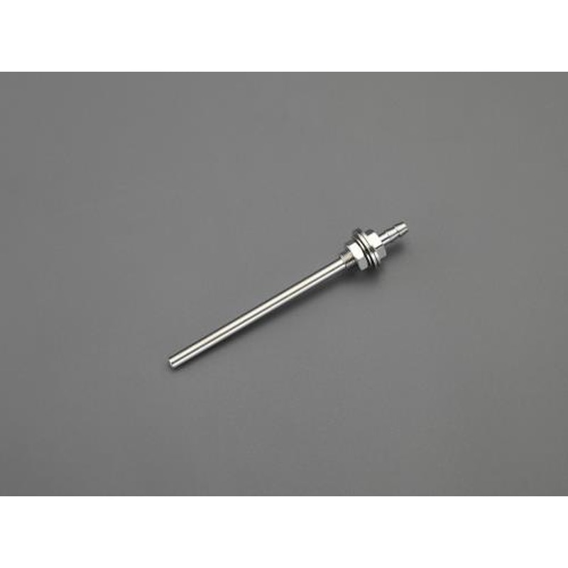 エスコ EA729SG-2 φ6x110mmピトー管(ステンレス鋼製) 1個（ご注文単位1個）【直送品】