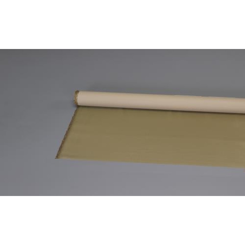 エスコ EA911AS-11 1.17x5m/0.6mmナイロンシート(裏面PUコート/OD) 1個（ご注文単位1個）【直送品】