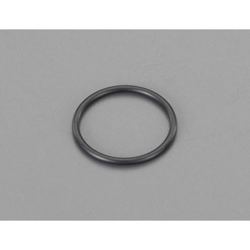 エスコ EA423RP-18 φ17.5/1.5mmオーリング(固定用/10個) 1個(ご注文単位1個)【直送品】