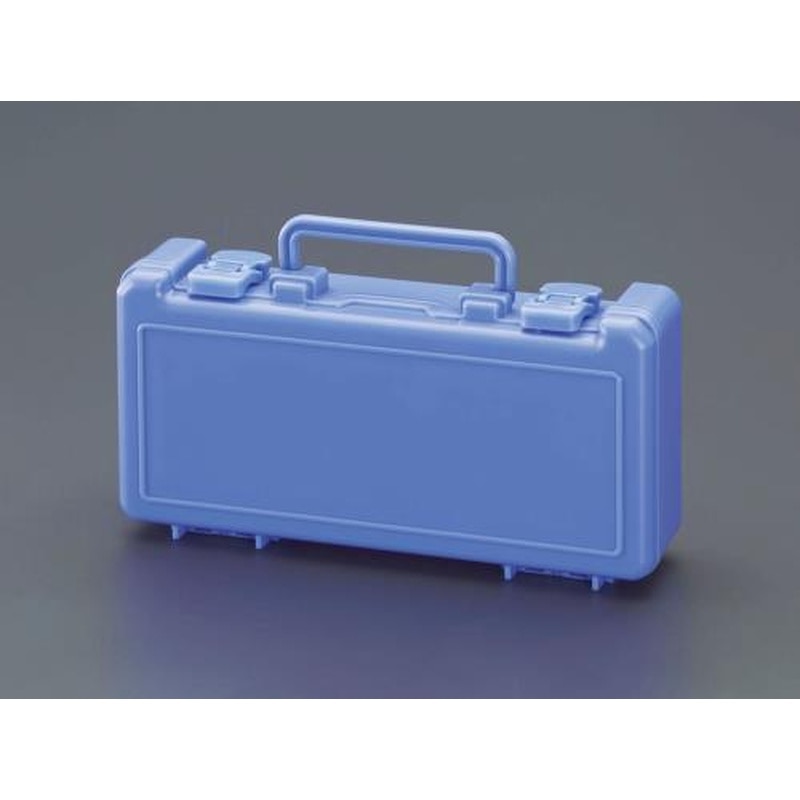 エスコ EA506KB-11 283x140x70mmハンディーボックス 1個(ご注文単位1個)【直送品】