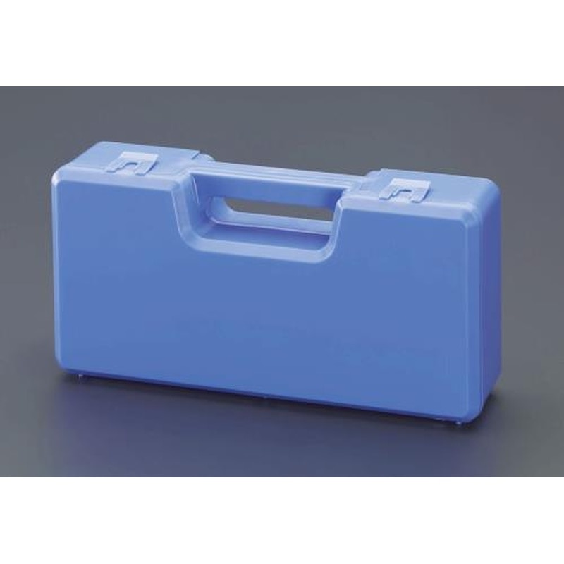 エスコ EA506KB-12 359x180x90mmハンディーボックス 1個(ご注文単位1個)【直送品】