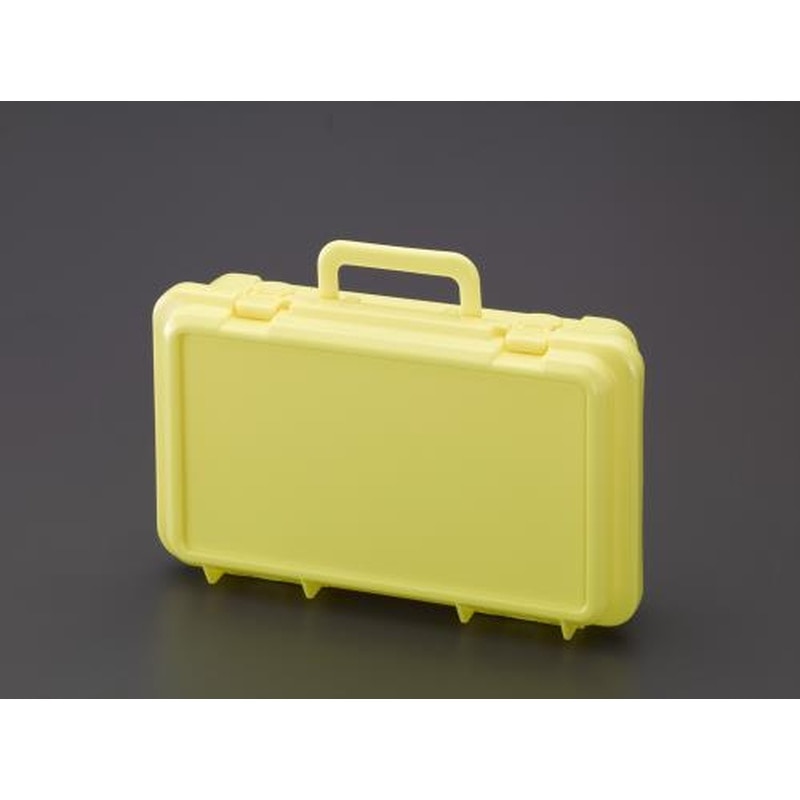 エスコ EA506KB-13 360x216x102mmハンディーボックス 1個(ご注文単位1個)【直送品】