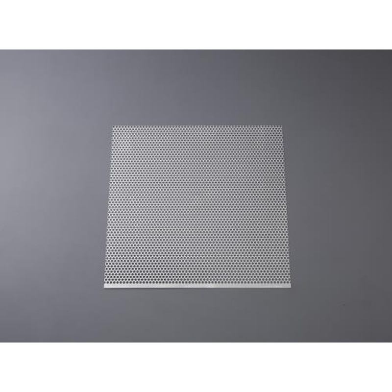 エスコ EA952B-256 914x457x1.6mm/6mmパンチングメタル(スチール製) 1個（ご注文単位1個）【直送品】