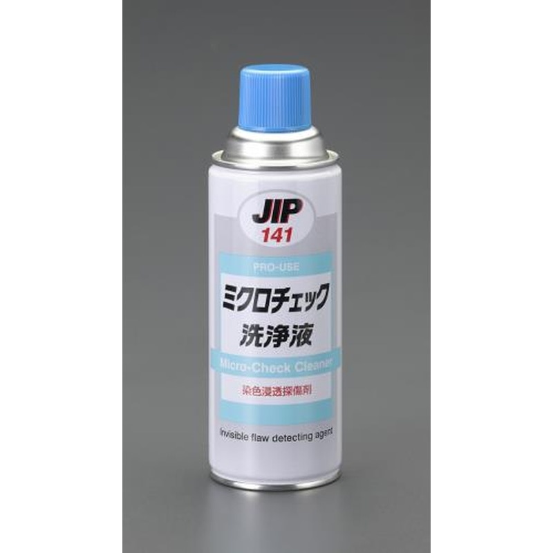 エスコ EA920SC-5B 420ml金属傷探査(洗浄液・24本) 1個（ご注文単位1個）【直送品】
