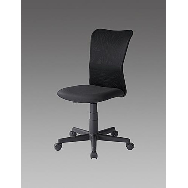 エスコ EA956XC-21 ビジネスチェアー 1個（ご注文単位1個）【直送品】