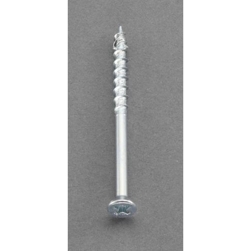 エスコ EA949FC-65 4.6x65mm高トルク工具対応ビス(20本) 1個（ご注文単位1個）【直送品】