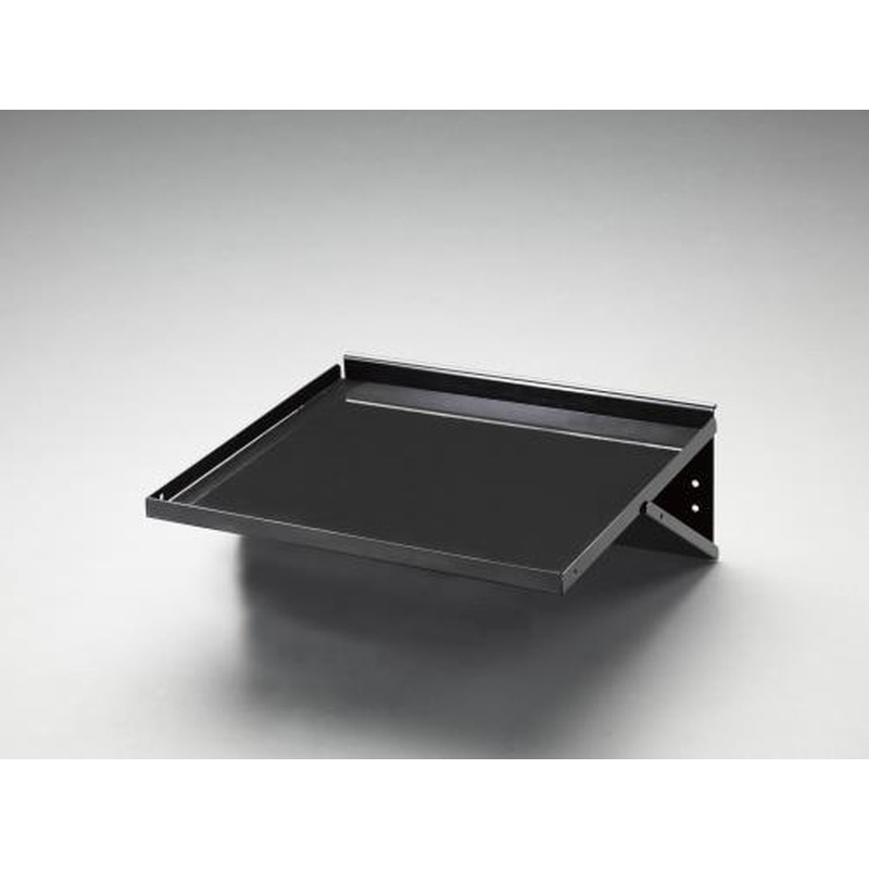 エスコ EA956BB-32 434x415x178mmサイドテーブル 1個（ご注文単位1個）【直送品】