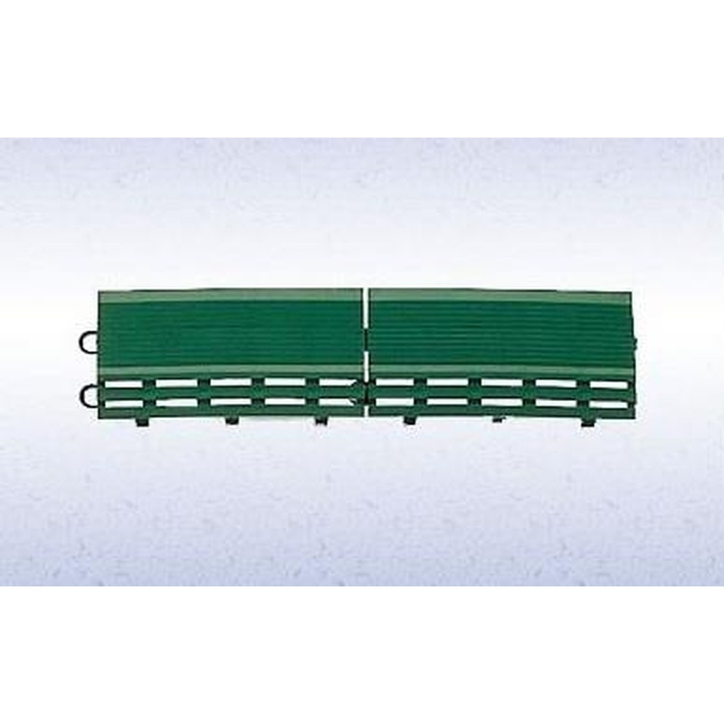 エスコ EA997RX-122 75x150x25mm中ふち(雄) 1個（ご注文単位1個）【直送品】