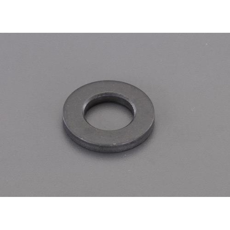 エスコ EA949JD-6 M6［高強度・高張力]平ワッシャー(12枚) 1個（ご注文単位1個）【直送品】