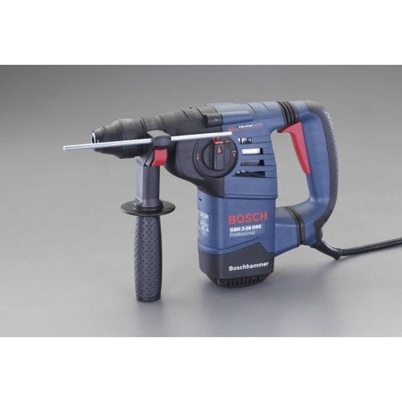 エスコ EA810GE-1 28mmハンマードリル(無段変速) 1個(ご注文単位1個)【直送品】