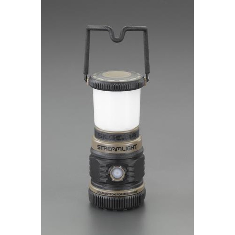 エスコ EA758CV-48[単3x3本]ランタン/LED 1個（ご注文単位1個）【直送品】