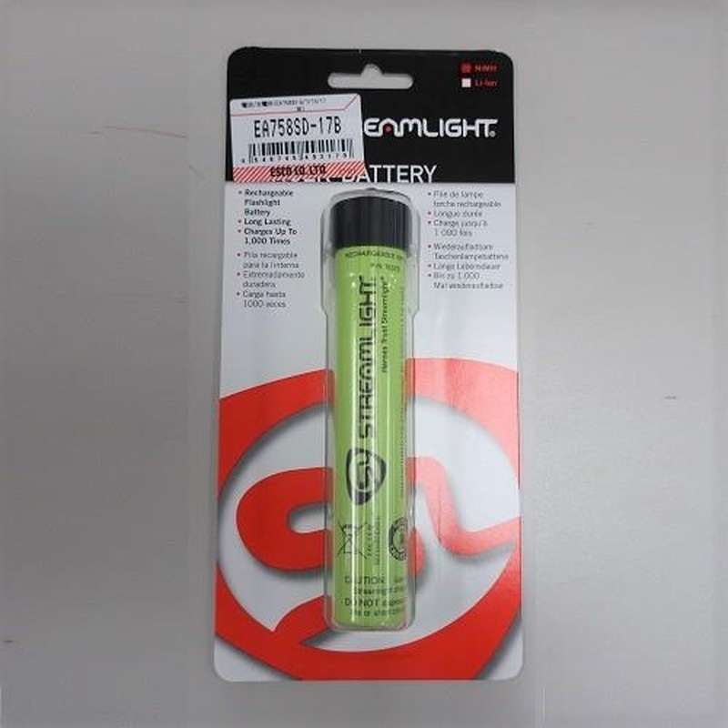 エスコ EA758SD-17B 電池/充電用(EA758SD-6/7/15/17用) 1個(ご注文単位1個)【直送品】