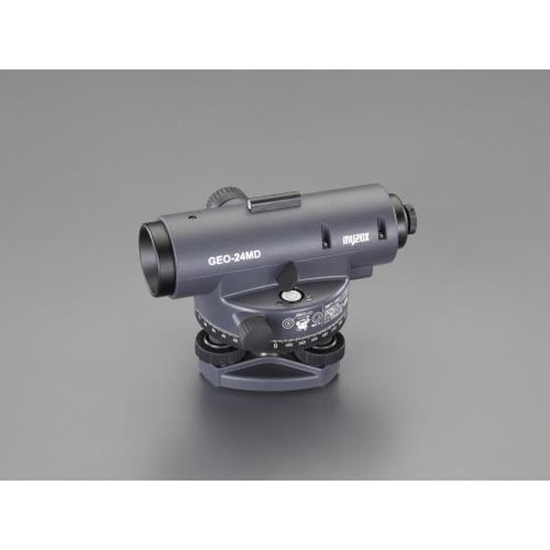 エスコ EA721XM-2B 28倍オートレベル 1個（ご注文単位1個）【直送品】