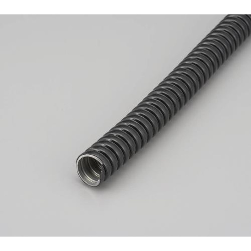 エスコ EA947SC-30 26.4/33.2mmx30mフレキシブルケーブル保護管(耐油) 1個（ご注文単位1個）【直送品】