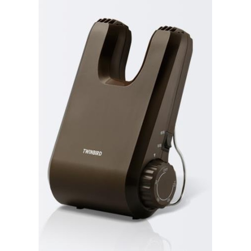 エスコ EA763AX-31A AC100V/150Wくつ乾燥機 1個（ご注文単位1個）【直送品】