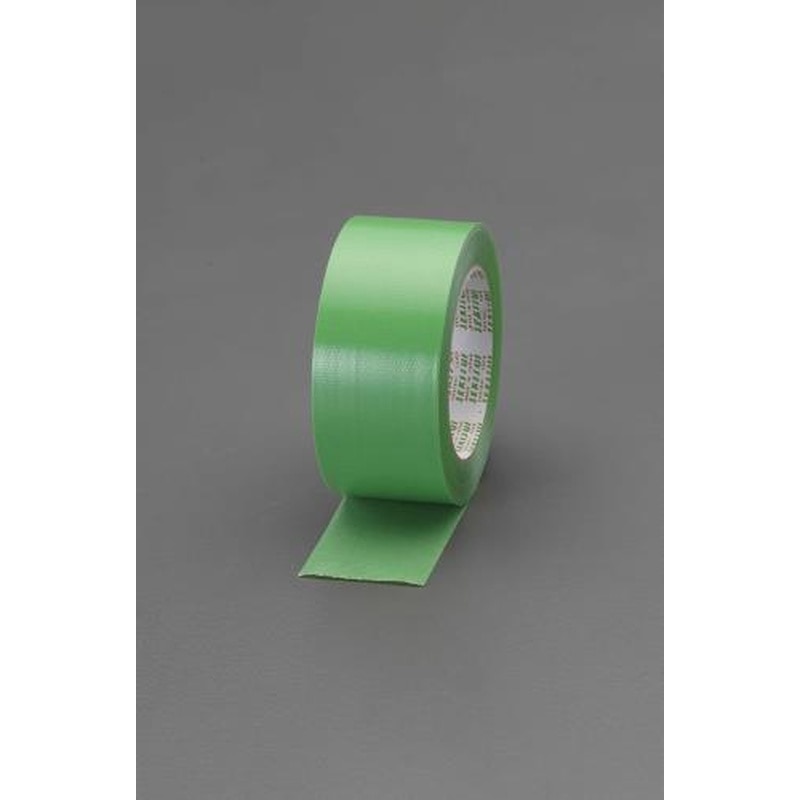 エスコ EA944ML-31A 50mmx25m養生テープ(床用) 1個(ご注文単位1個)【直送品】