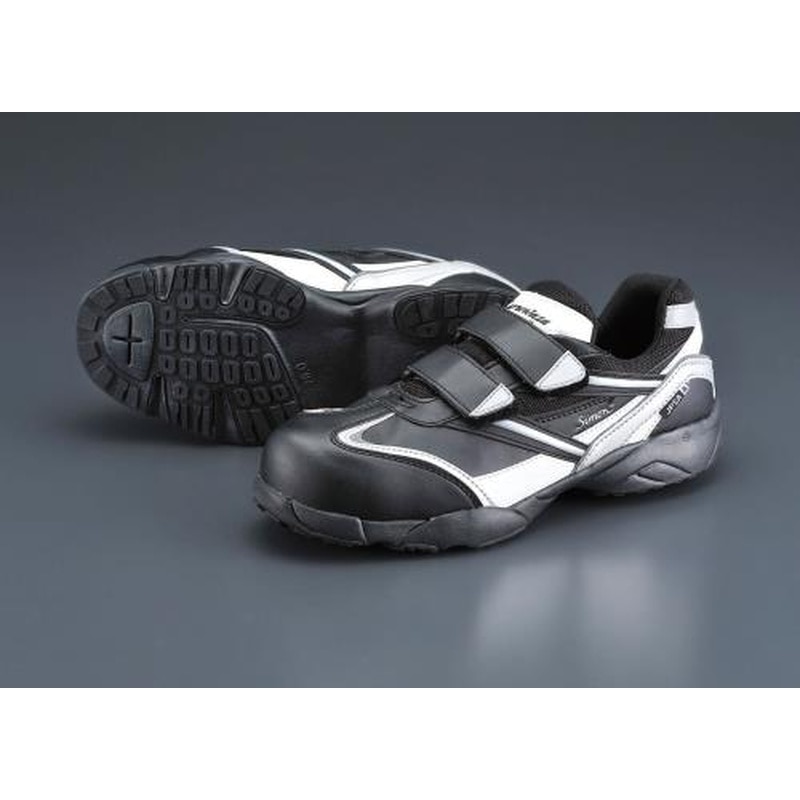 エスコ EA998VL-29 29.0cmプロスニーカー 1個（ご注文単位1個）【直送品】