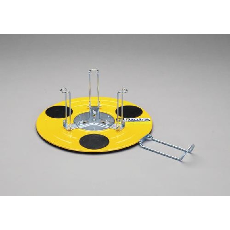 エスコ EA632A-2A 180/410mmVA線用ディスペンサー 1個（ご注文単位1個）【直送品】