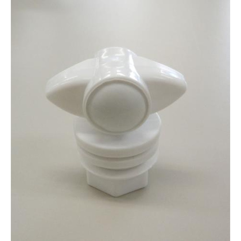 エスコ EA917AB-118[EA917AB-18，-23用]交換用蛇口 1個（ご注文単位1個）【直送品】