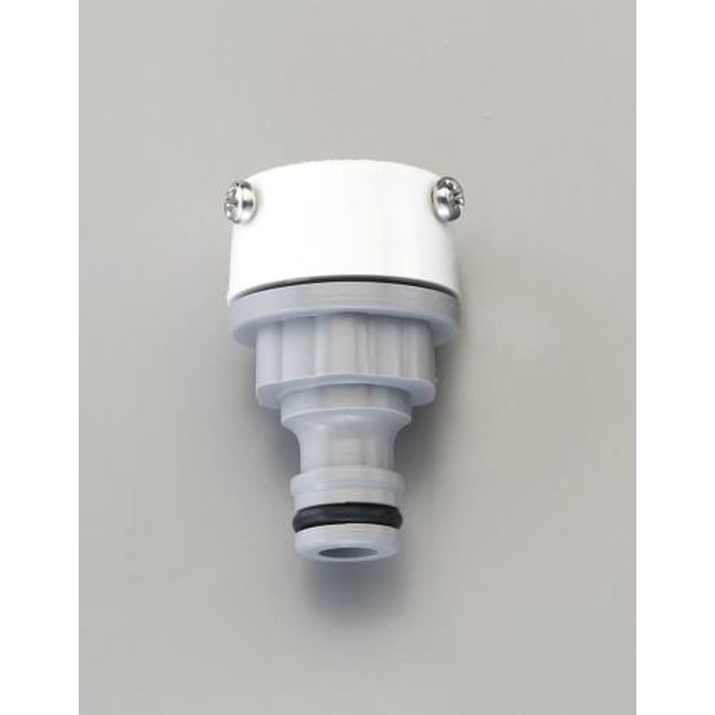 エスコ EA124LB-9A 呼13万能口金 1個（ご注文単位1個）【直送品】