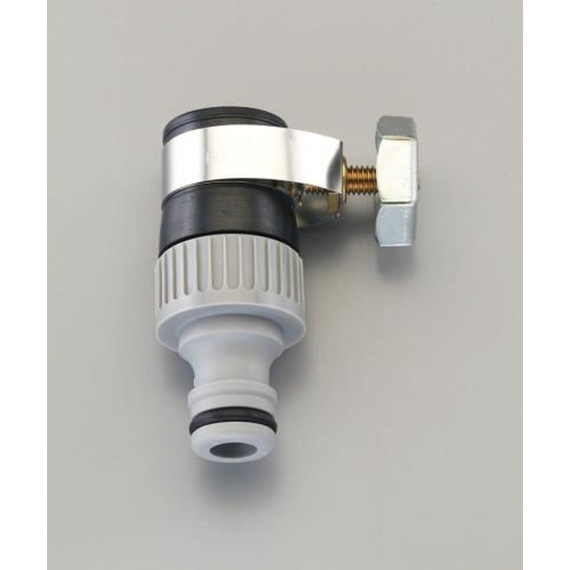 エスコ EA124LB-10A 呼13ゴム口金 1個（ご注文単位1個）【直送品】