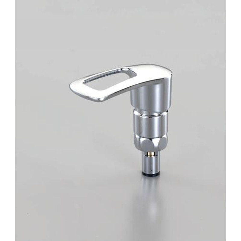 エスコ EA468BP-10A 280x145x150mm取替用シングルレバー上部 1個（ご注文単位1個）【直送品】