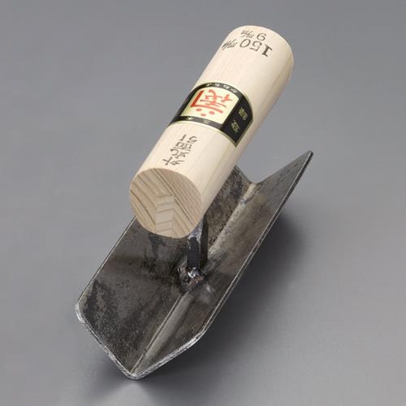 エスコ EA588-16A 外丸面引鏝 1個(ご注文単位1個)【直送品】