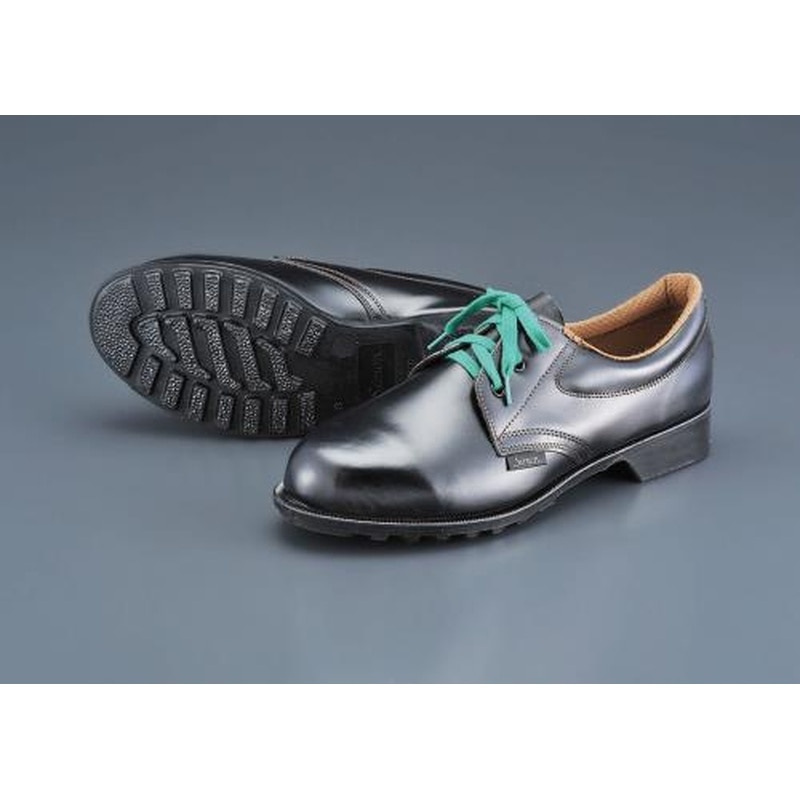 エスコ EA998VN-26 26.0cm耐電作業靴(絶縁ゴム底) 1個（ご注文単位1個）【直送品】