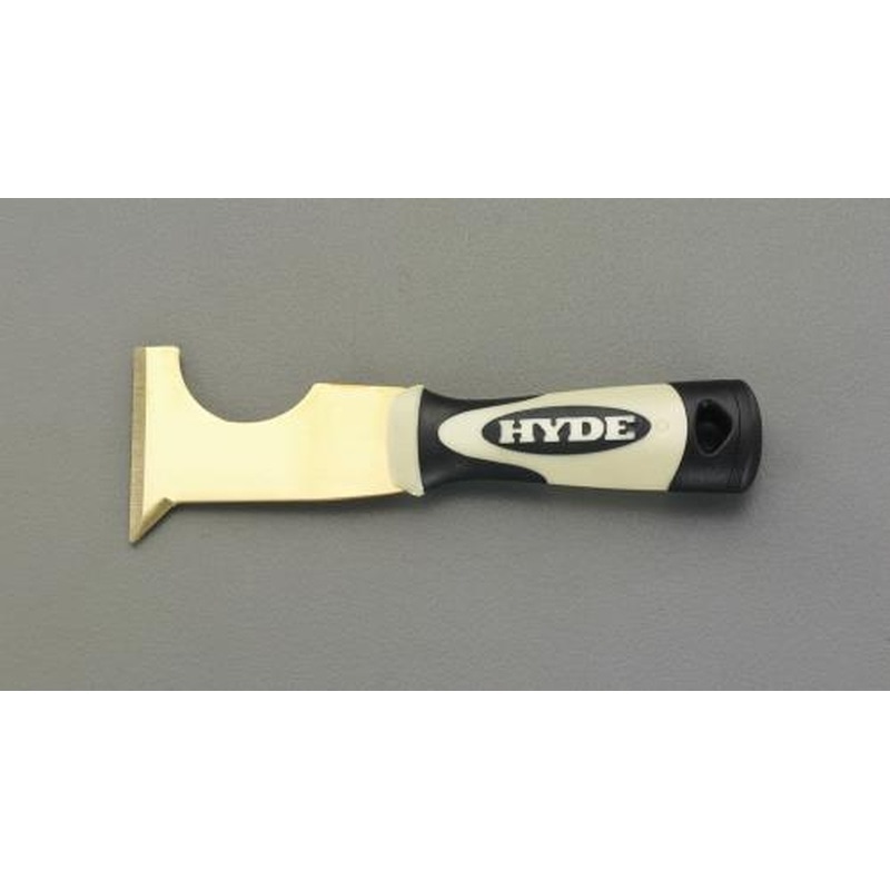 エスコ EA642KB-4A 60x200mmペインターズツール(ノンスパーキング) 1個(ご注文単位1個)【直送品】