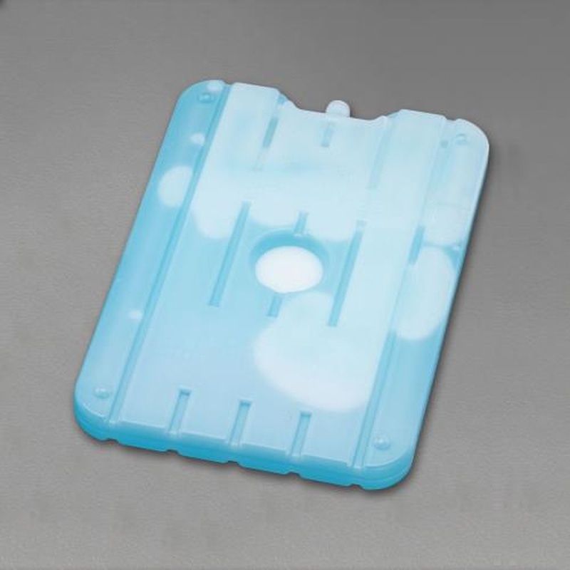 エスコ EA917H-3A 195x288x22mm/800g保冷剤 1個(ご注文単位1個)【直送品】