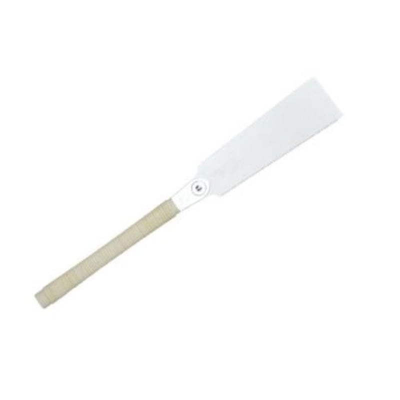 エスコ EA599RH-12 240mm木工鋸替刃(EA599RH-2用・両刃) 1個（ご注文単位1個）【直送品】