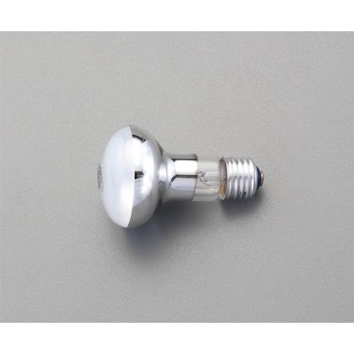 エスコ EA758XV-60A AC100V/ 54W/E26 電球(レフ形・屋内用) 1個 （ご注文単位1個）【直送品】