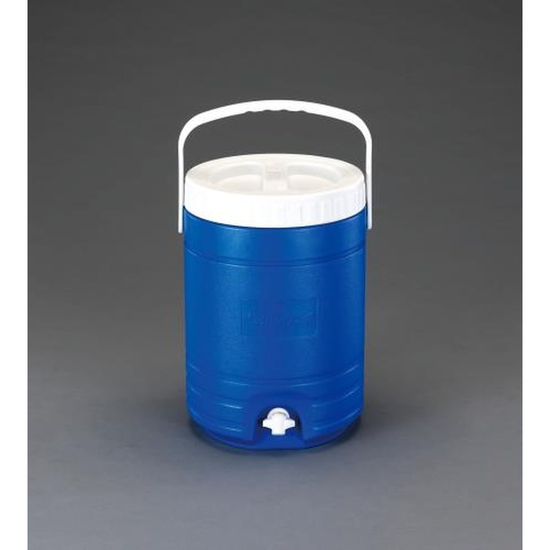 エスコ EA917AB-18 φ333x450mm/18Lジャグ 1個（ご注文単位1個）【直送品】