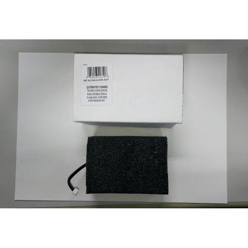 エスコ EA758SB-43B 電池・充電用(EA758SB-43用) 1個（ご注文単位1個）【直送品】