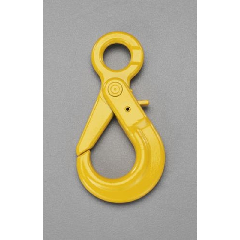 エスコ EA987FT-4A 4.2ton安全フック 1個（ご注文単位1個）【直送品】