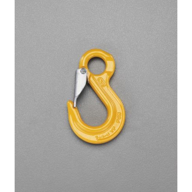 エスコ EA987FJ-1.6A 1.6tonスリングフック 1個（ご注文単位1個）【直送品】