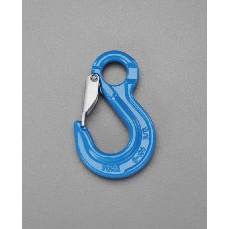 エスコ EA987FJ-3.1A 3.2tonスリングフック 1個（ご注文単位1個）【直送品】