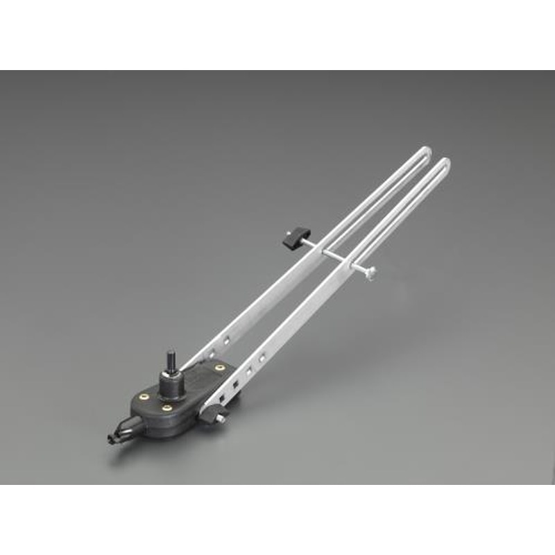 エスコ EA801XC-1A 電気ドリル用ニブラー 1個（ご注文単位1個）【直送品】