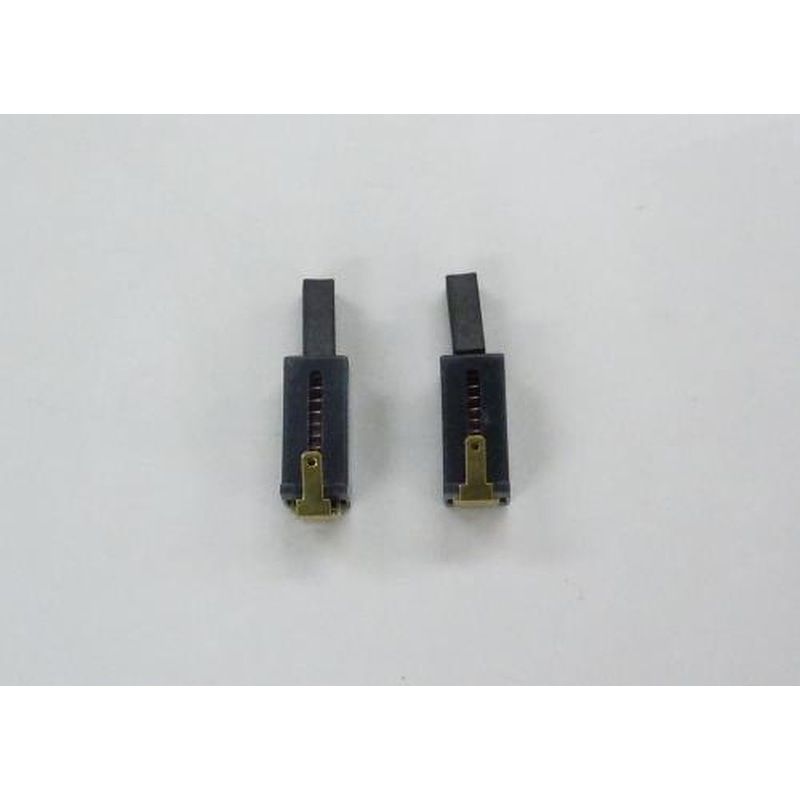 エスコ EA813BZ-20A カーボンブラシ(2610918760/ボッシュ/2個) 1個（ご注文単位1個）【直送品】