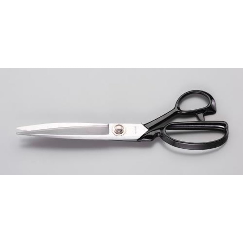 エスコ EA540AP-3 240mmはさみ・裁ち 1個(ご注文単位1個)【直送品】