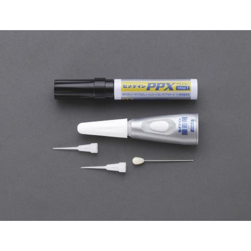 エスコ EA936N-1A 6g強力瞬間接着剤 1個（ご注文単位1個）【直送品】