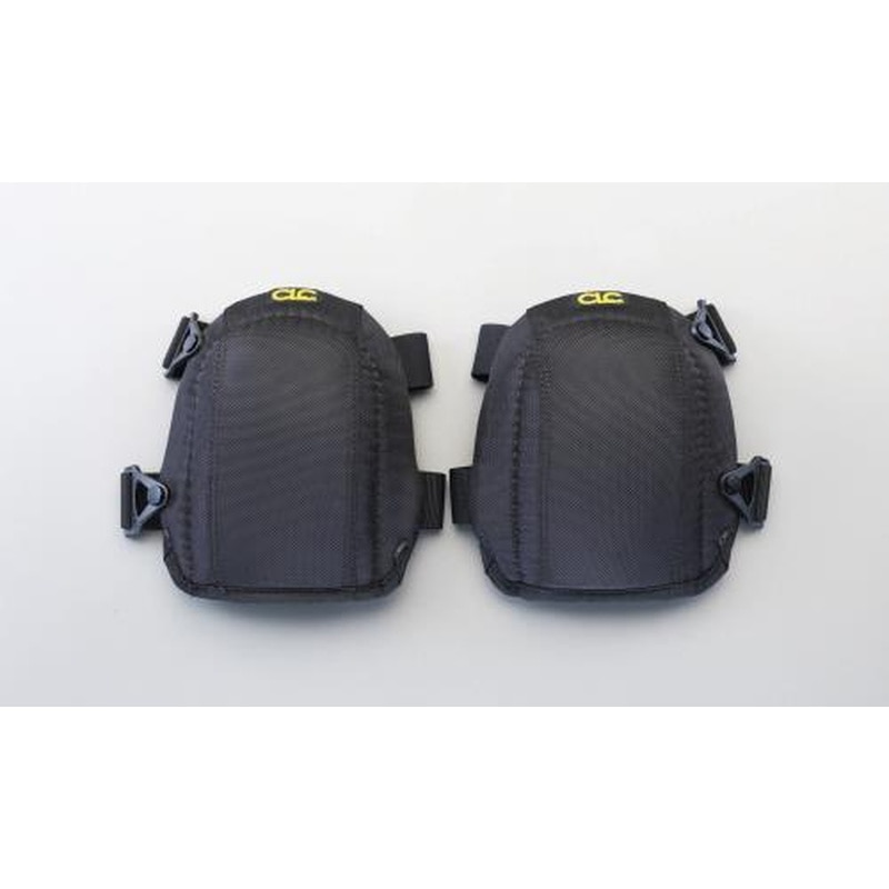 エスコ EA926BA-18 ニーパッド(バックル型) 1個（ご注文単位1個）【直送品】