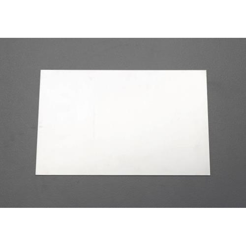 エスコ EA441VD-54 600x300x5.0mmステンレス板 1個（ご注文単位1個）【直送品】