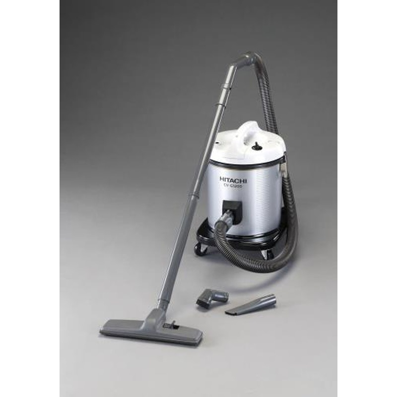 エスコ EA899HB-10 AC100V/1050W/12L掃除機(店舗用) 1個（ご注文単位1個）【直送品】