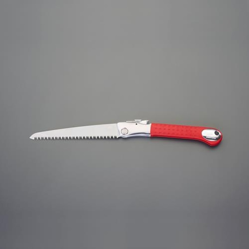 エスコ EA599DC-5 440mm/210mm大工園芸用折込鋸(厚刃・荒目) 1個(ご注文単位1個)【直送品】